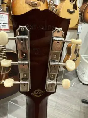 Gibson - ACMP45HCNH 2